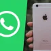 Los celulares que se quedan sin WhatsApp desde el 1 de septiembre de 2026 Los celulares que se quedan sin WhatsApp desde el 1 de septiembre de 2026