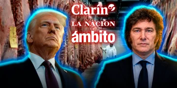 Los medios mienten: Argentina ya tiene su cupo preferencial de carne en EE.UU.