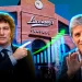 Lucciano’s rompe récords de consumo: las ventas crecieron 51% por encima de la inflación