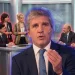 Luis Caputo apuntó contra los "periodistas" operadores que difunden mentiras y pidió sanciones Luis Caputo apuntó contra los "periodistas" operadores que difunden mentiras y pidió sanciones