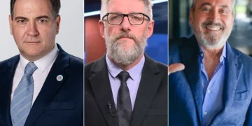 Luis Novaresio reveló el apriete de Javier Alonso a Daniel Vila tras informar cifras de inseguridad en La Matanza