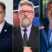 Luis Novaresio reveló el apriete de Javier Alonso a Daniel Vila tras informar cifras de inseguridad en La Matanza