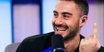 Luzu TV suma un nuevo programa a su grilla de fines de semana Luzu TV suma un nuevo programa a su grilla de fines de semana