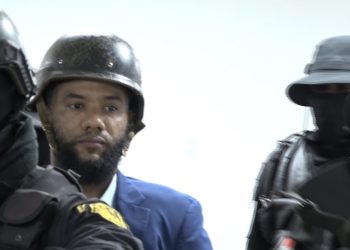 MP presenta acusación formal por soborno contra fiscal Aurelio Valdez Alcántara