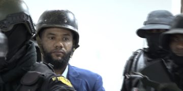 Ministerio Público pide enviar a juicio a exfiscal acusado de exigir US$150,000 MP presenta acusación formal por soborno contra fiscal Aurelio Valdez Alcántara