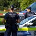 Man arrested after Swiss rave shooting that killed 22-year-old woman Man arrested after Swiss rave shooting that killed 22-year-old woman