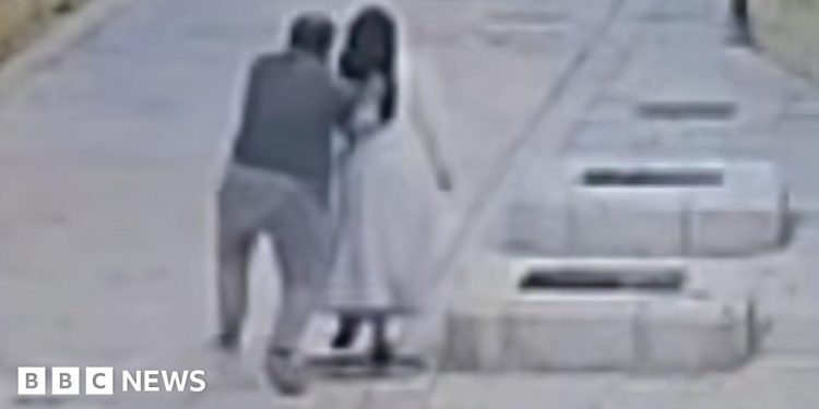 Man who attacked nun on CCTV in Jerusalem acquitted on grounds of mental health