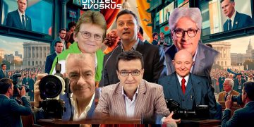 Mañana "Comienza el Futuro": IA, Big Data y Gobernicar en RD