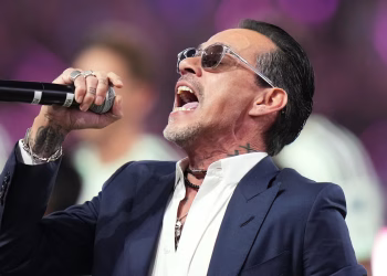 Marc Anthony, Chayanne y más darán un concierto benéfico para ayudar en el terremoto de Venezuela y Colombia Marc Anthony, Chayanne y más darán un concierto benéfico para ayudar en el terremoto de Venezuela y Colombia