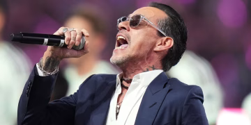 Marc Anthony, Chayanne y más darán un concierto benéfico para ayudar en el terremoto de Venezuela y Colombia