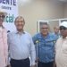 Marte propone usar fondos de pensiones para crear empresas