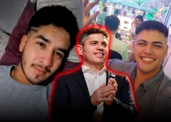 Masacre narco en Florencio Varela: asesinaron a dos jóvenes inocentes y no hay detenidos