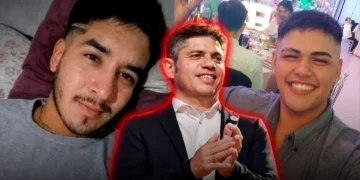 Masacre narco en Florencio Varela: asesinaron a dos jóvenes inocentes y no hay detenidos