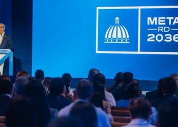 Meta RD 2036: el plan turístico que el Gobierno aplaude sin fiscalización