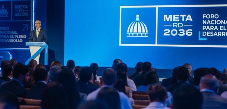 Meta RD 2036: el plan turístico que el Gobierno aplaude sin fiscalización