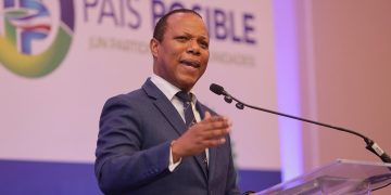 Milton Morrison retoma dirección de País Posible