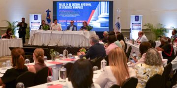 Ministerio de Justicia inicia consultas con la sociedad civil para la construcción del Sistema Nacional de Derechos Humanos