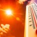 Ministro Víctor Atallah recomienda reforzar cuidados ante las altas temperaturas