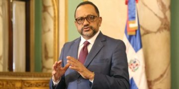 Ministro de Justicia defiende preparación del CNM para evaluar a jueces: “No es como piensan algunos opinadores” Ministro de Justicia defiende preparación del CNM para evaluar a jueces: “No es como piensan algunos opinadores”