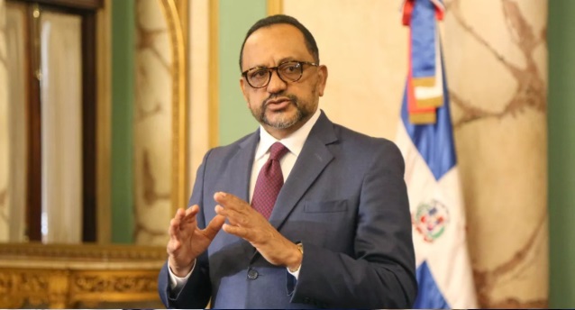 Ministro de Justicia defiende preparación del CNM para evaluar a jueces: “No es como piensan algunos opinadores” Ministro de Justicia defiende preparación del CNM para evaluar a jueces: “No es como piensan algunos opinadores”