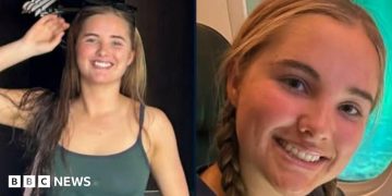 Missing teen hiker found dead in Australian bush after eight-day search