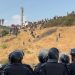 Morocco detains dozens of migrants trying to cross into Ceuta