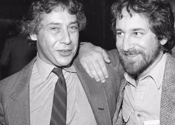 Muere Mark Rydell, el director nominado al Oscar por 'En el estanque dorado', a los 97 años Muere Mark Rydell, el director nominado al Oscar por 'En el estanque dorado', a los 97 años