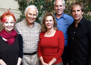 Muere Shelley Fabares, cantante de 'Johnny Angel' y actor de 'The Donna Reed Show' y 'Coach', a los 82 años