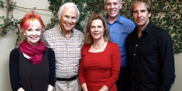 Muere Shelley Fabares, cantante de 'Johnny Angel' y actor de 'The Donna Reed Show' y 'Coach', a los 82 años