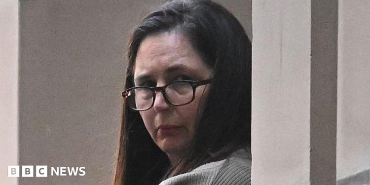 Mushroom murderer Erin Patterson is appealing - here's what you need to know