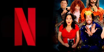 Netflix en septiembre de 2026: todos los estrenos de series, películas y anime