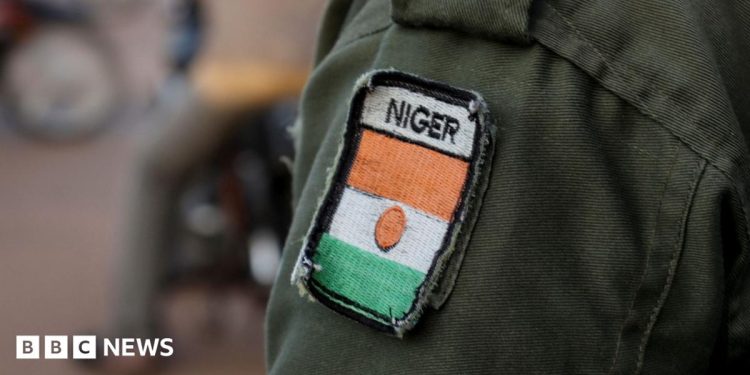 Niger attempted coup: Russia says it helped to repel attack