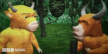 Niu Lai: Movie that went viral for terrible animation becomes China box office hit