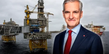 Noruega desafía la agenda verde de Europa y mantiene su apuesta por el petróleo y gas del Ártico