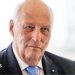 Norway's King Harald admitted to hospital and put on sick leave