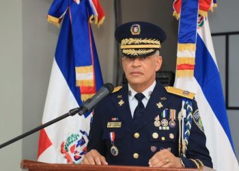 Nuevo director general de la PN dispone cambios en mandos regionales y direcciones centrales