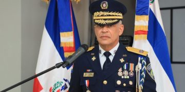 Nuevo director general de la PN dispone cambios en mandos regionales y direcciones centrales