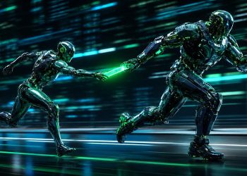 Nvidia descubre que las matemáticas lineales simples pueden reemplazar las costosas transferencias de modelos de IA