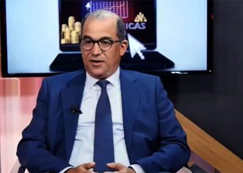 Olivo Rodríguez dice no se puede poner una camisa de fuerza Abinader para que escoja un juez de carrera como presidente SCJ