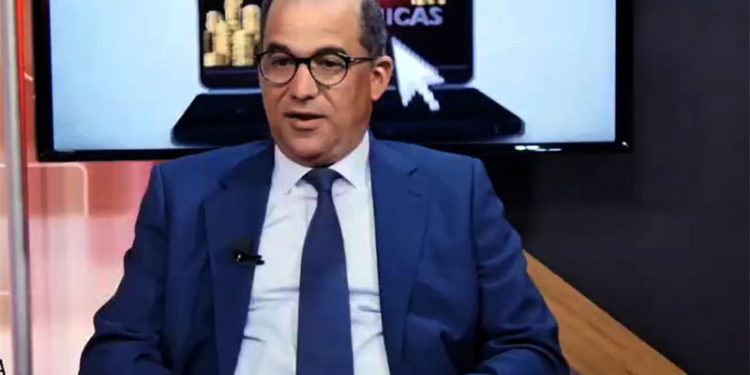 Olivo Rodríguez dice no se puede poner una camisa de fuerza Abinader para que escoja un juez de carrera como presidente SCJ