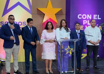 PLD dice Montecristi esta en el abandono; PRM promete obras