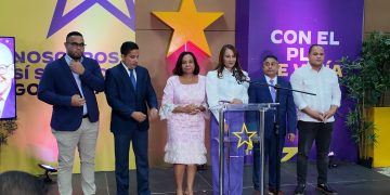 PLD dice Montecristi esta en el abandono; PRM promete obras