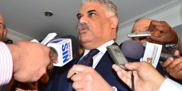 PRD califica de “desastrosa” gestión de Abinader