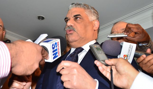 PRD califica de “desastrosa” gestión de Abinader