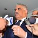 PRD califica de “desastrosa” gestión de Abinader