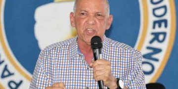 PRM en Santo Domingo Norte resalta gestión del presidente... PRM en Santo Domingo Norte resalta gestión del presidente...