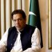 Pakistan court orders ex-PM Imran Khan be moved to hospital from jail Pakistan court orders ex-PM Imran Khan be moved to hospital from jail