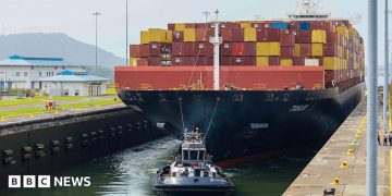 Panama Canal to cut number of ships passing through due to El Niño Panama Canal to cut number of ships passing through due to El Niño