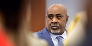 Patólogo forense detalla las heridas fatales de Tupac Shakur en el juicio de Duane 'Keffe D' Davis