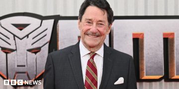 Peter Cullen: Optimus Prime and Eeyore voice actor dies